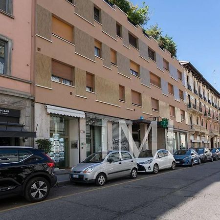 Amazing Apt In The Heart Of Pta Venezia ميلان المظهر الخارجي الصورة