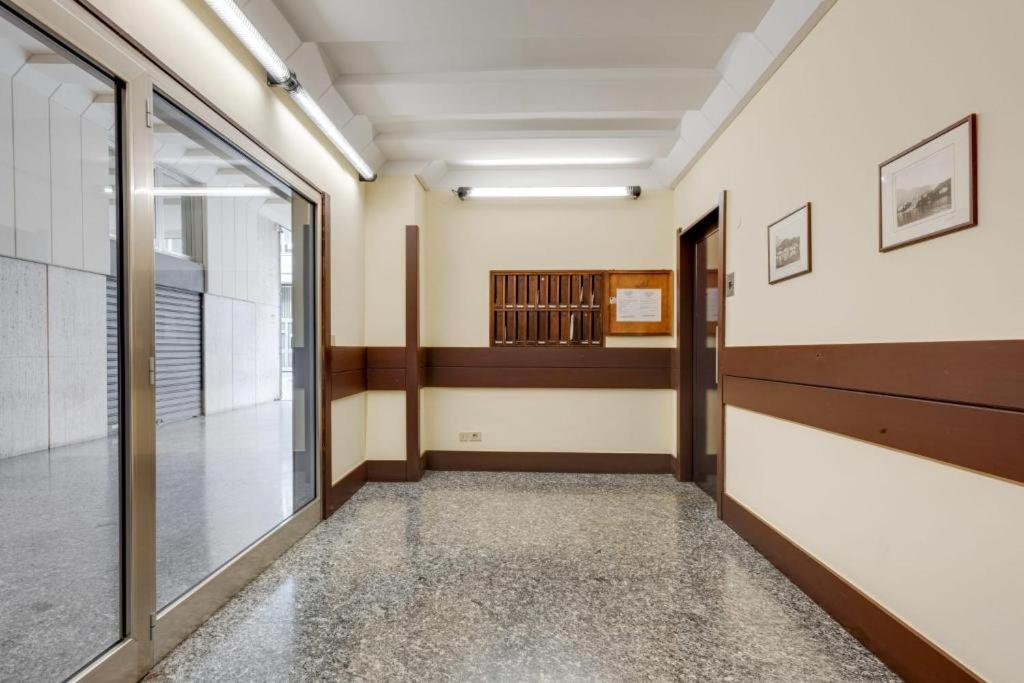 Amazing Apt In The Heart Of Pta Venezia ميلان المظهر الخارجي الصورة
