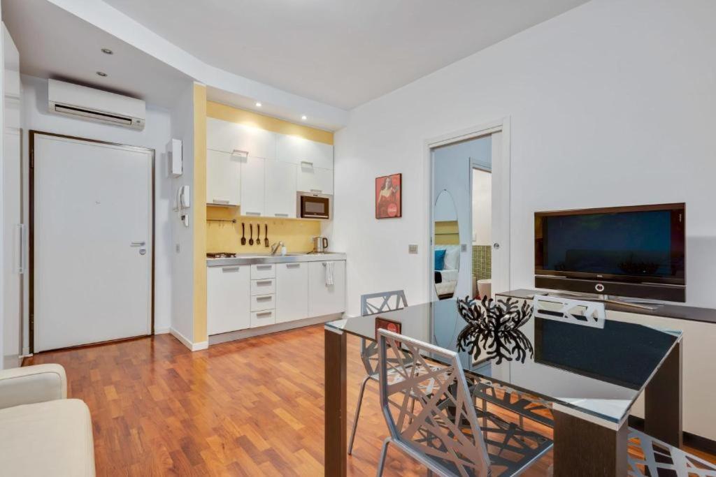 Amazing Apt In The Heart Of Pta Venezia ميلان المظهر الخارجي الصورة