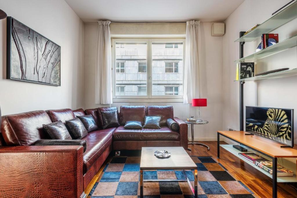 Amazing Apt In The Heart Of Pta Venezia ميلان المظهر الخارجي الصورة