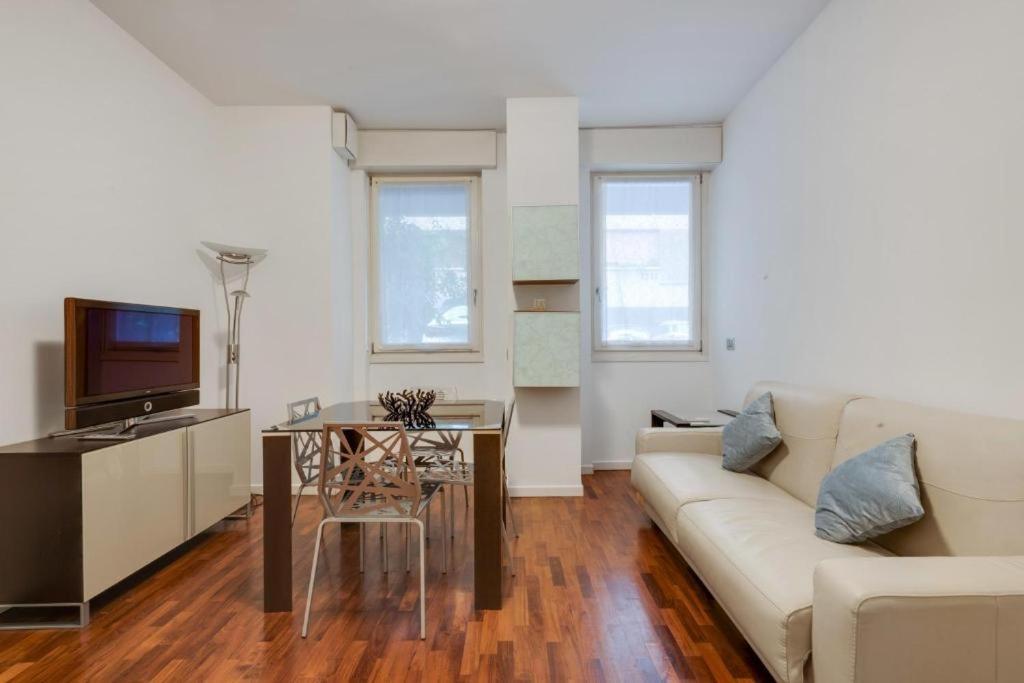Amazing Apt In The Heart Of Pta Venezia ميلان المظهر الخارجي الصورة