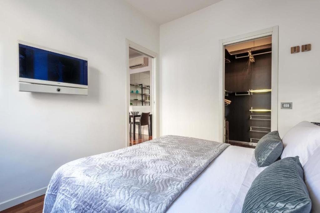 Amazing Apt In The Heart Of Pta Venezia ميلان المظهر الخارجي الصورة